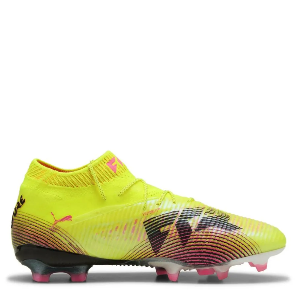 Future 8 Ultimate Adults Firm Ground Football Boots
