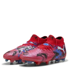Future 8 Ultimate Adults Firm Ground Football Boots