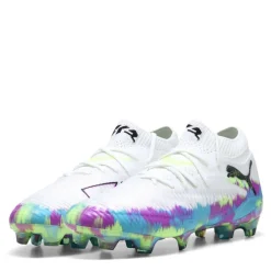 FUTURE 8 ULTIMATE Womens Firm Ground Football Boots