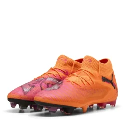 FUTURE 8 ULTIMATE Womens Firm Ground Football Boots
