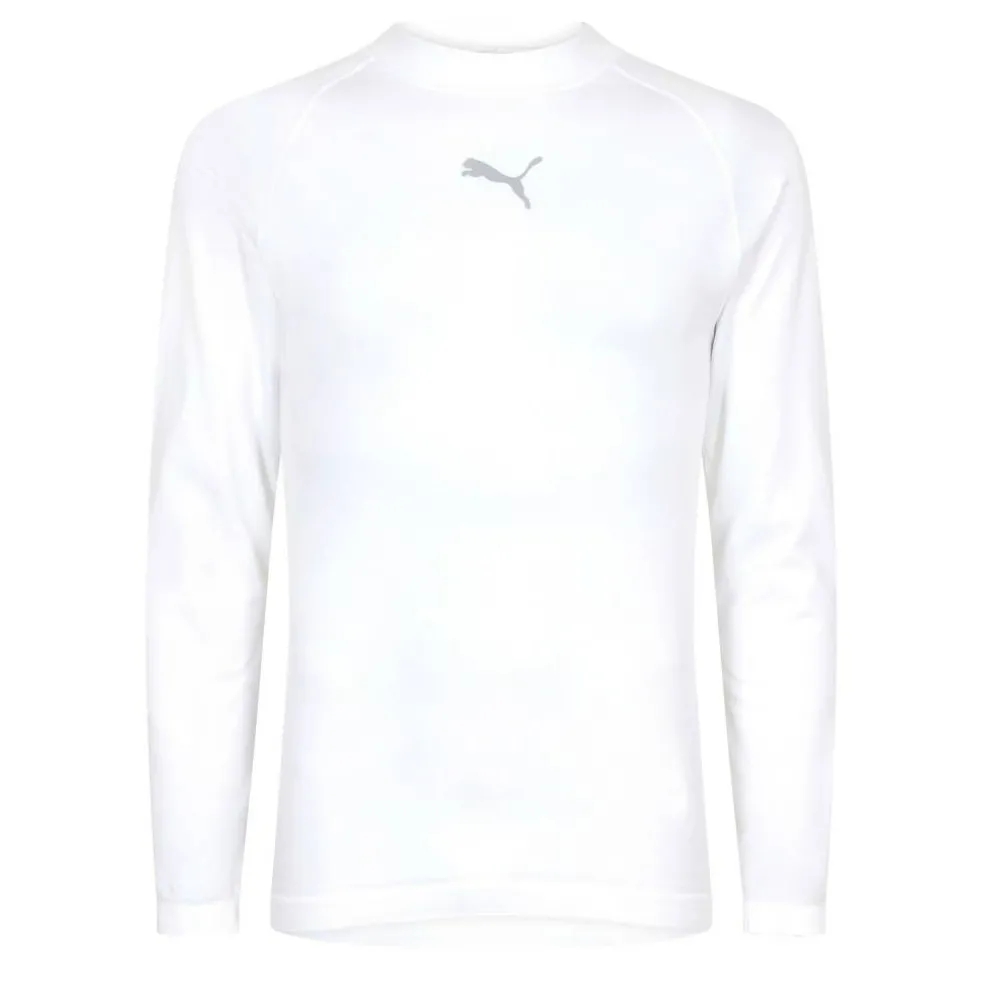 (F13) Winter Bodywear Ls Top Mens