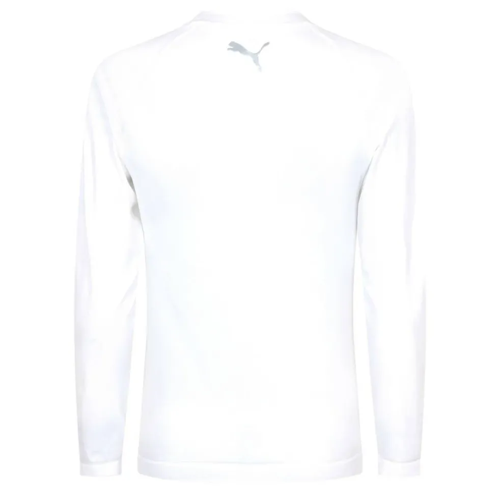 (F13) Winter Bodywear Ls Top Mens