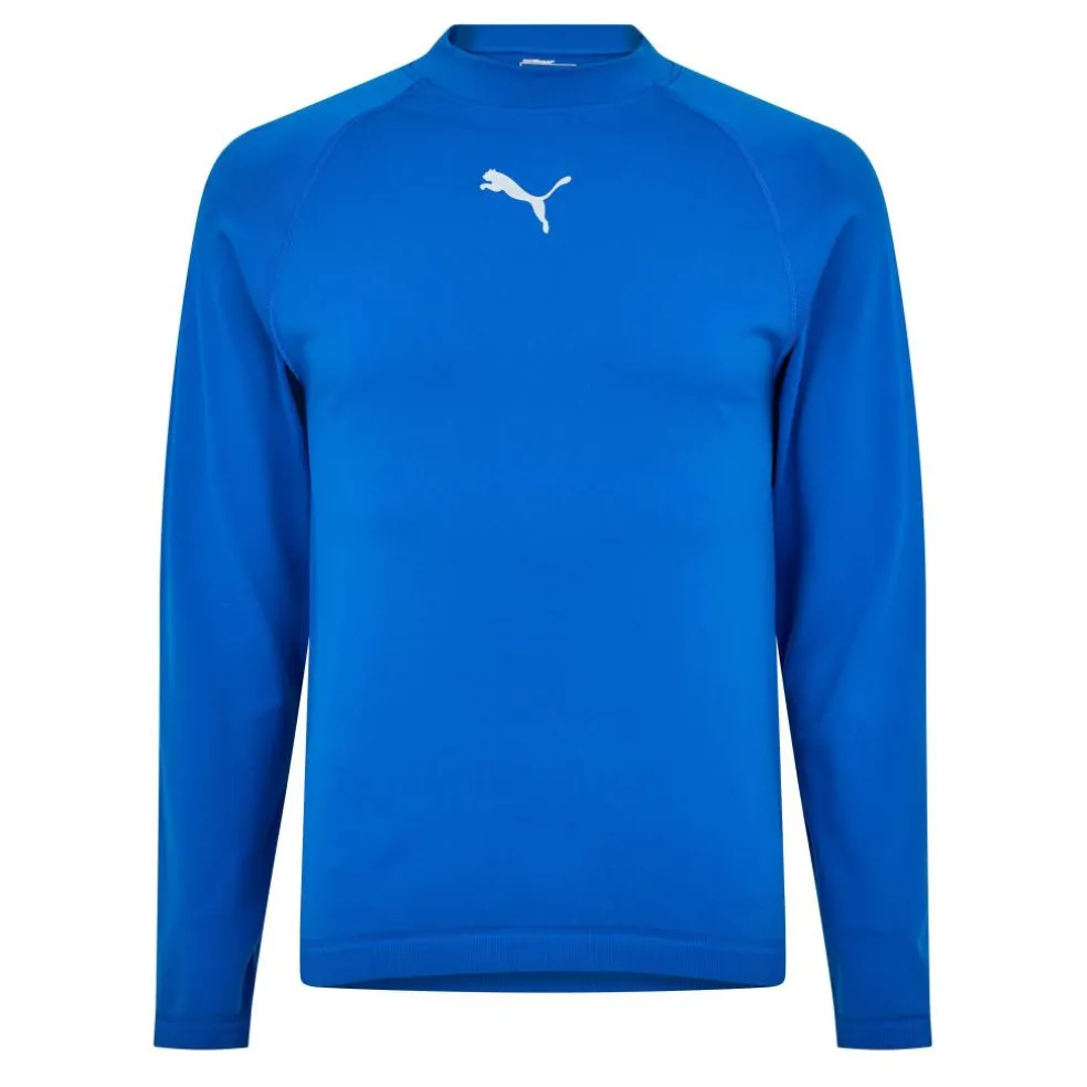 (F13) Winter Bodywear Ls Top Mens