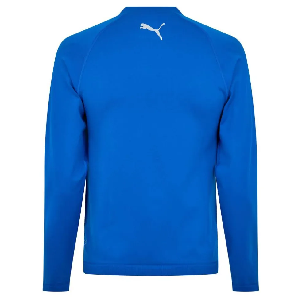 (F13) Winter Bodywear Ls Top Mens
