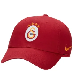 Galatasaray Baseball Cap Adults