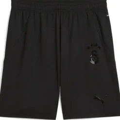 Galatasary Special Edition Shorts 2024 2025 Adults