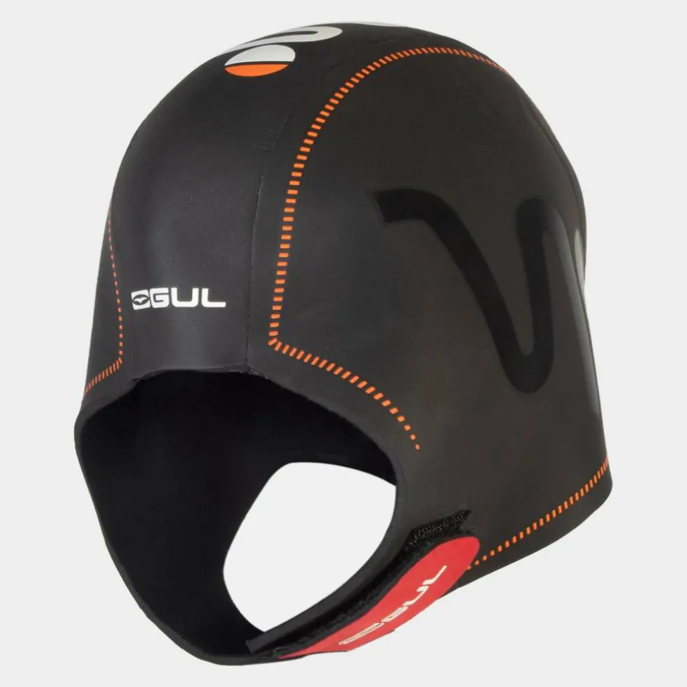 GBS Neoprene Swim Cap