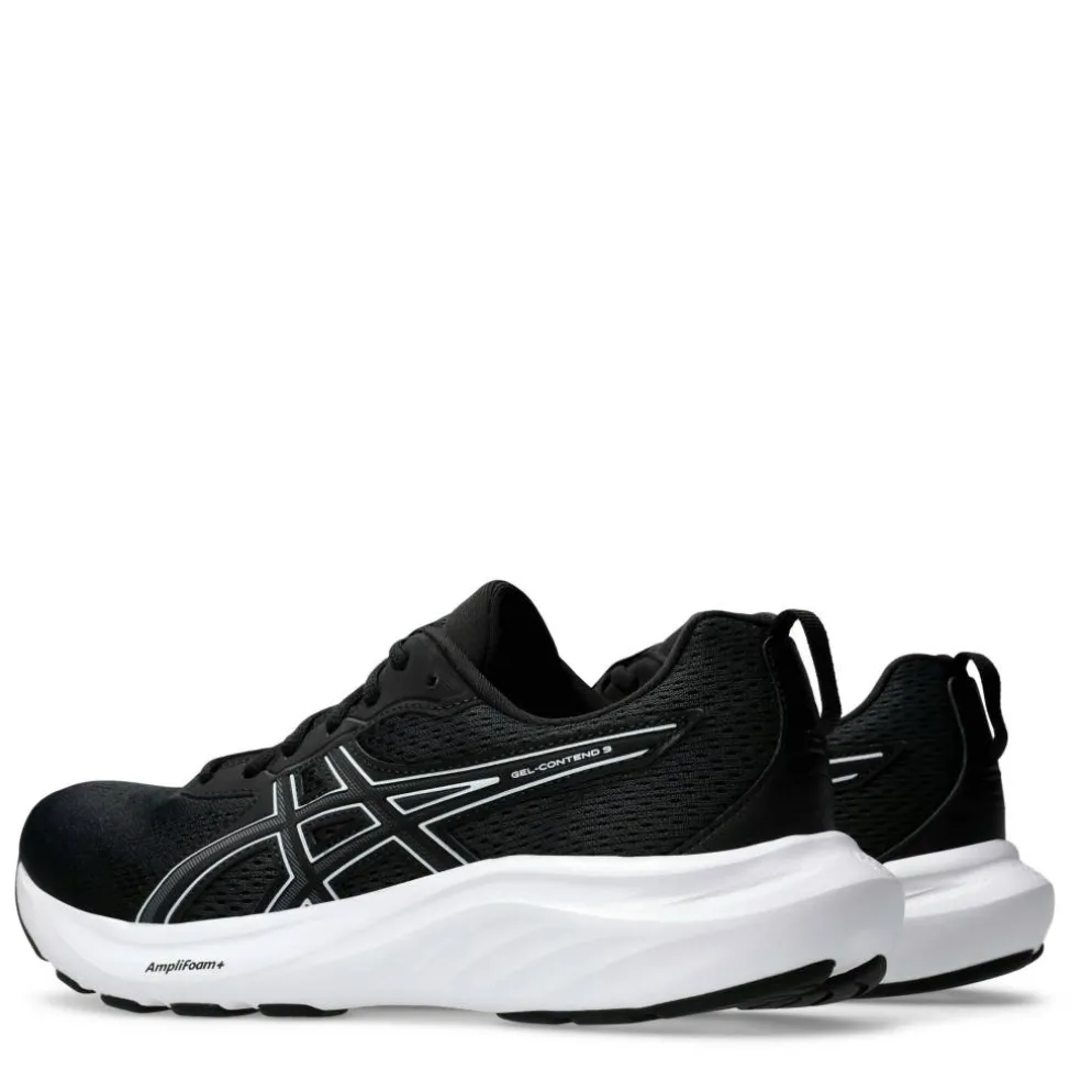 Gel-Contend 9 Running Shoes Mens