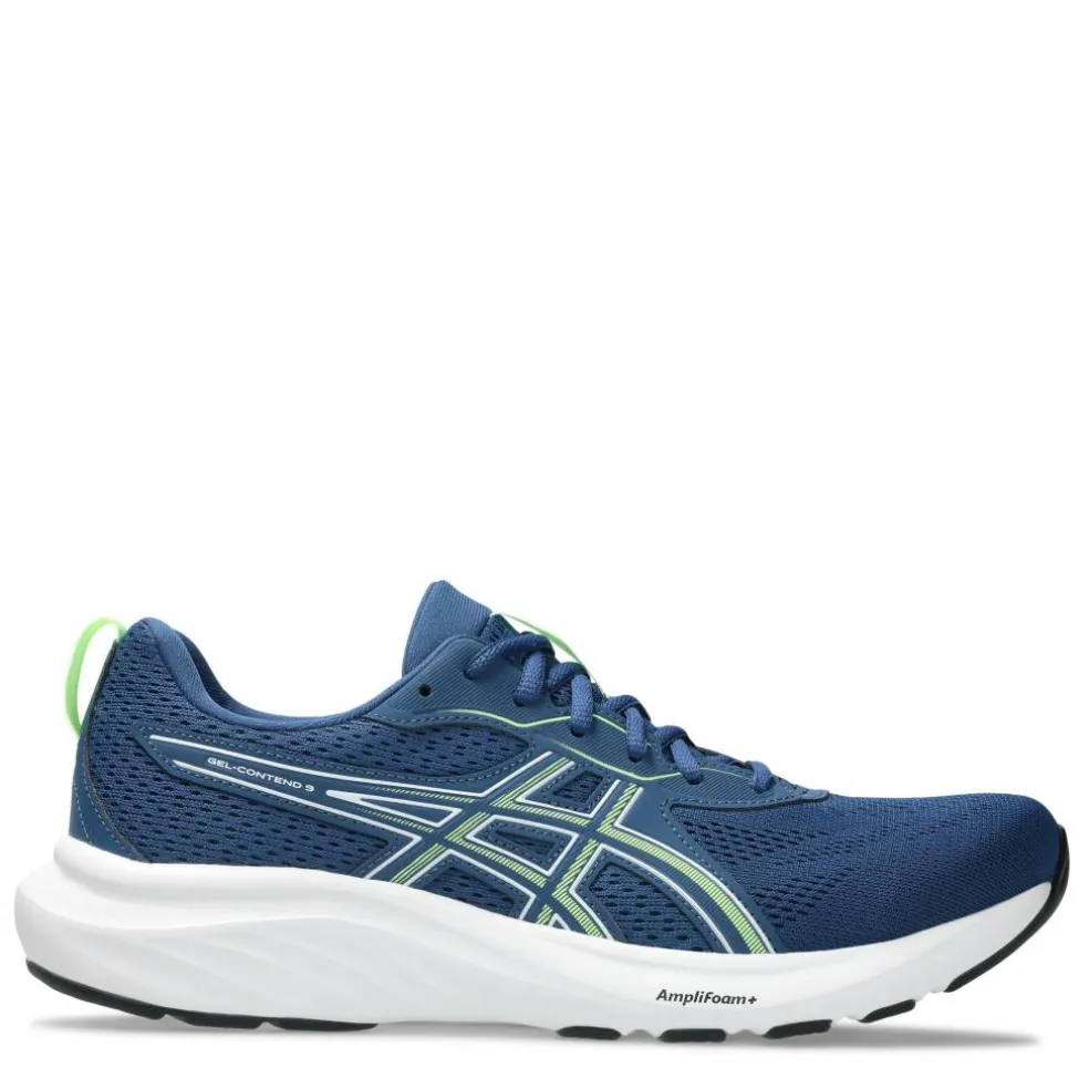 Gel-Contend 9 Running Shoes Mens