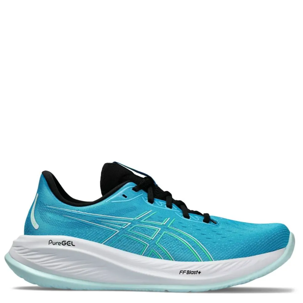 Gel-Cumulus 26 Running Trainers Mens