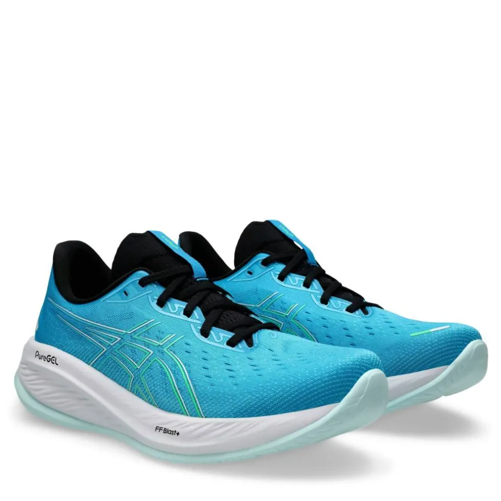 Gel-Cumulus 26 Running Trainers Mens