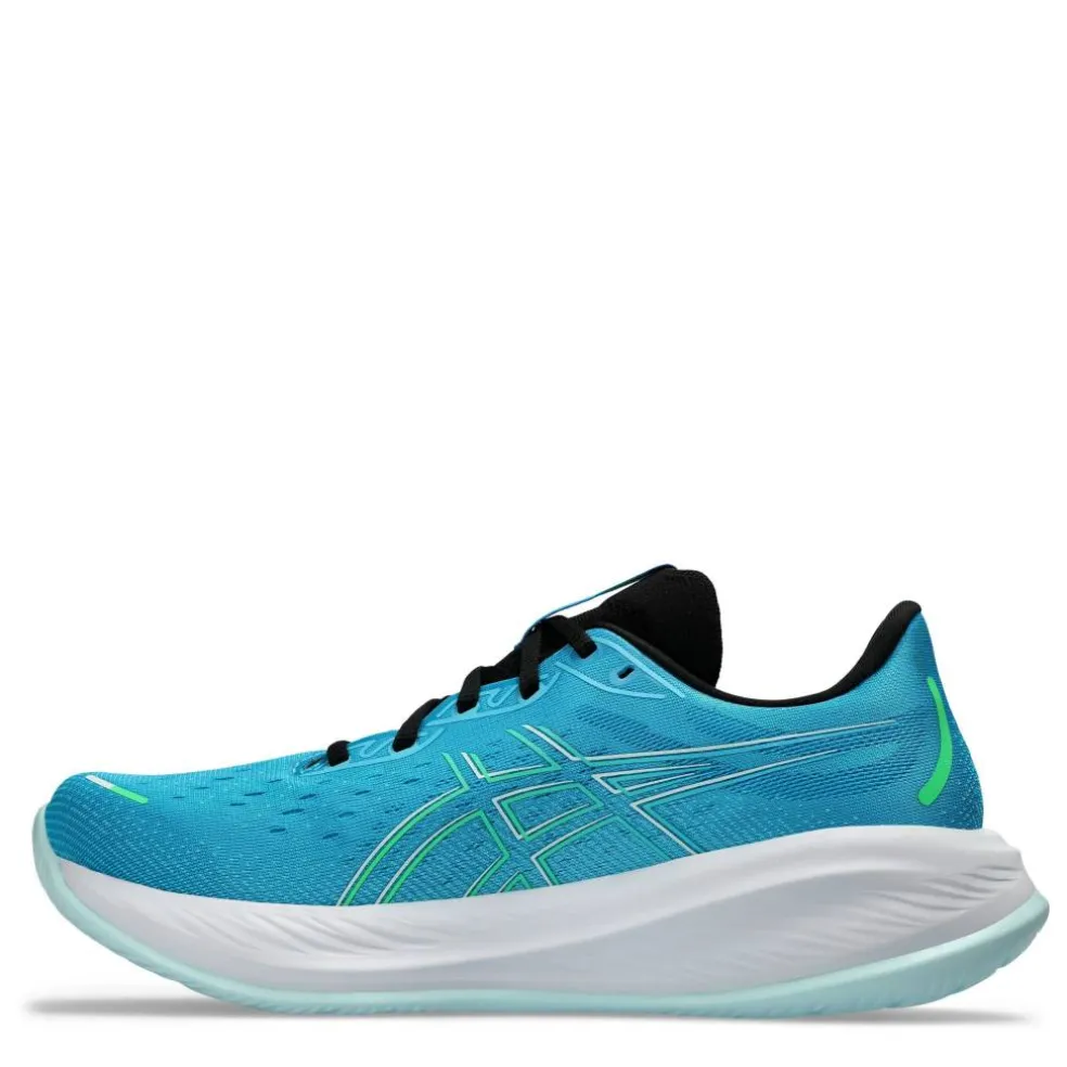Gel-Cumulus 26 Running Trainers Mens