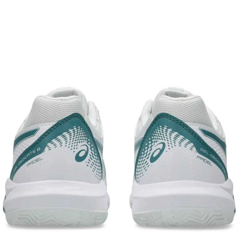 Gel-Dedicate 8 Padel Trainers Mens