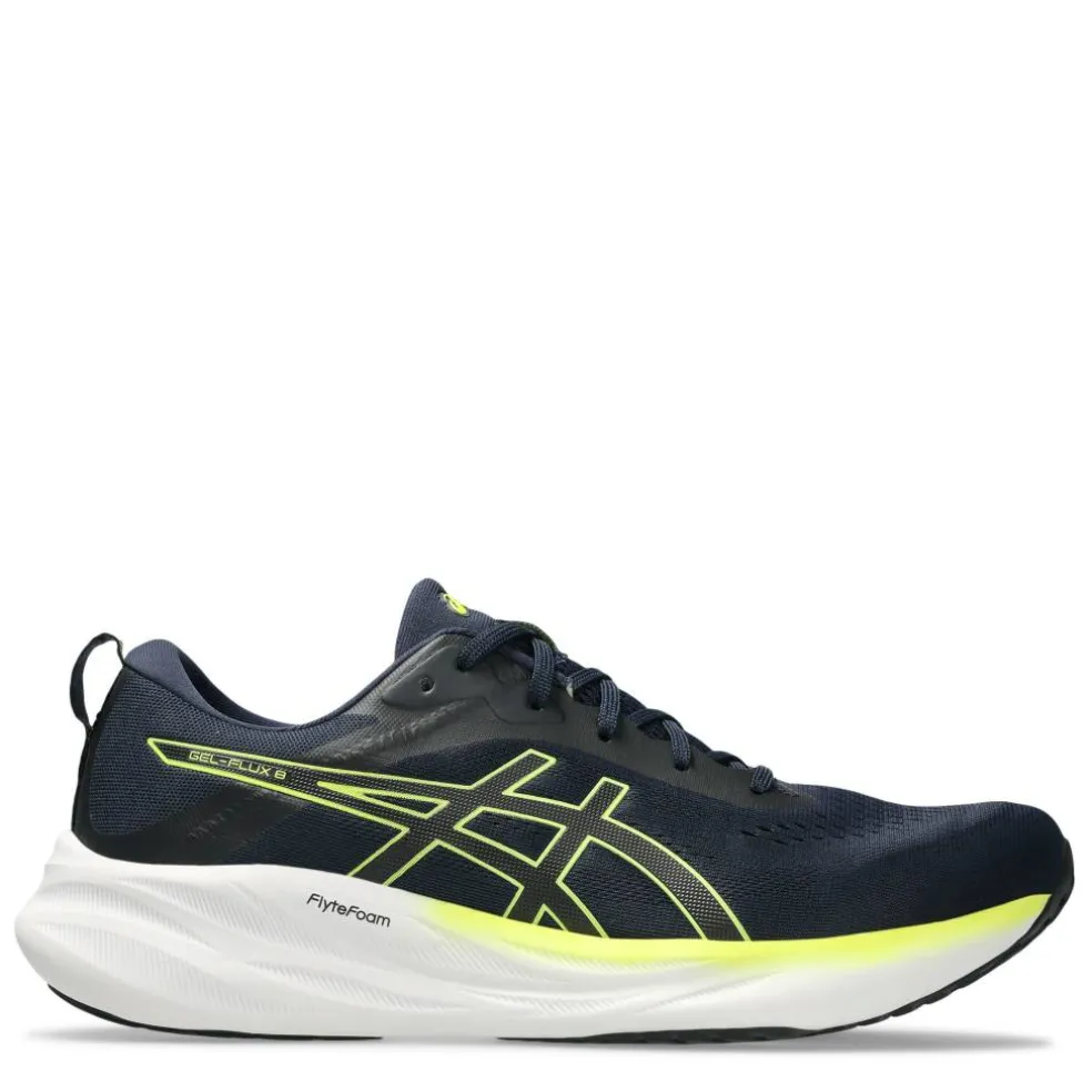 Gel-Flux 8 Men's Running Shoes
