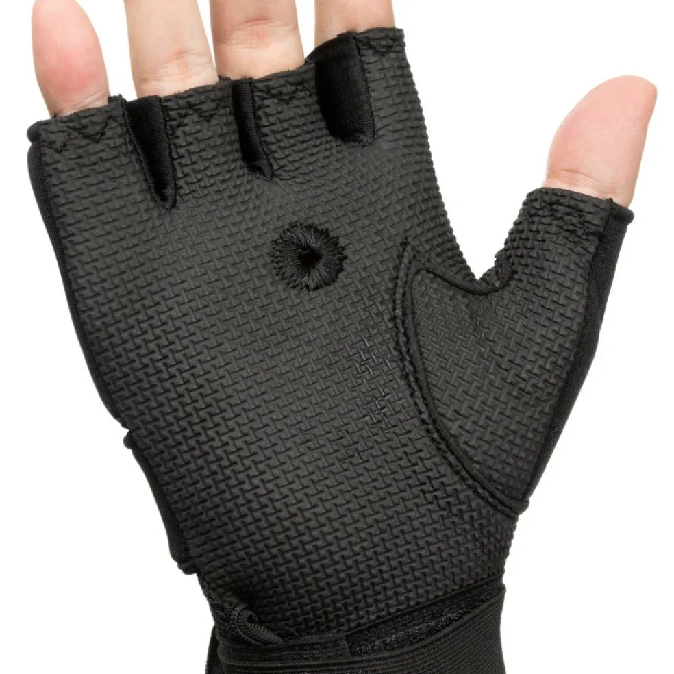Gel Hand Wraps