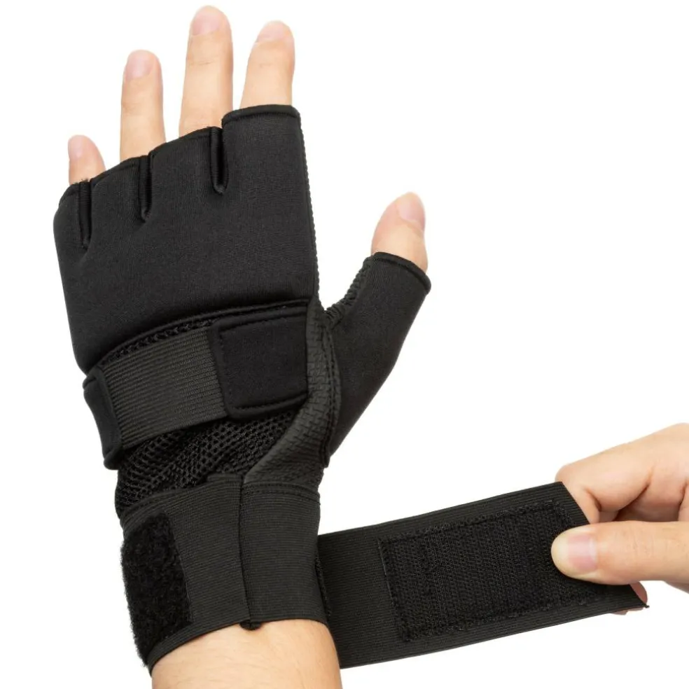 Gel Hand Wraps