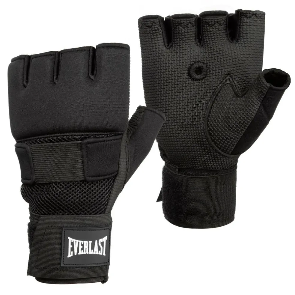 Gel Hand Wraps