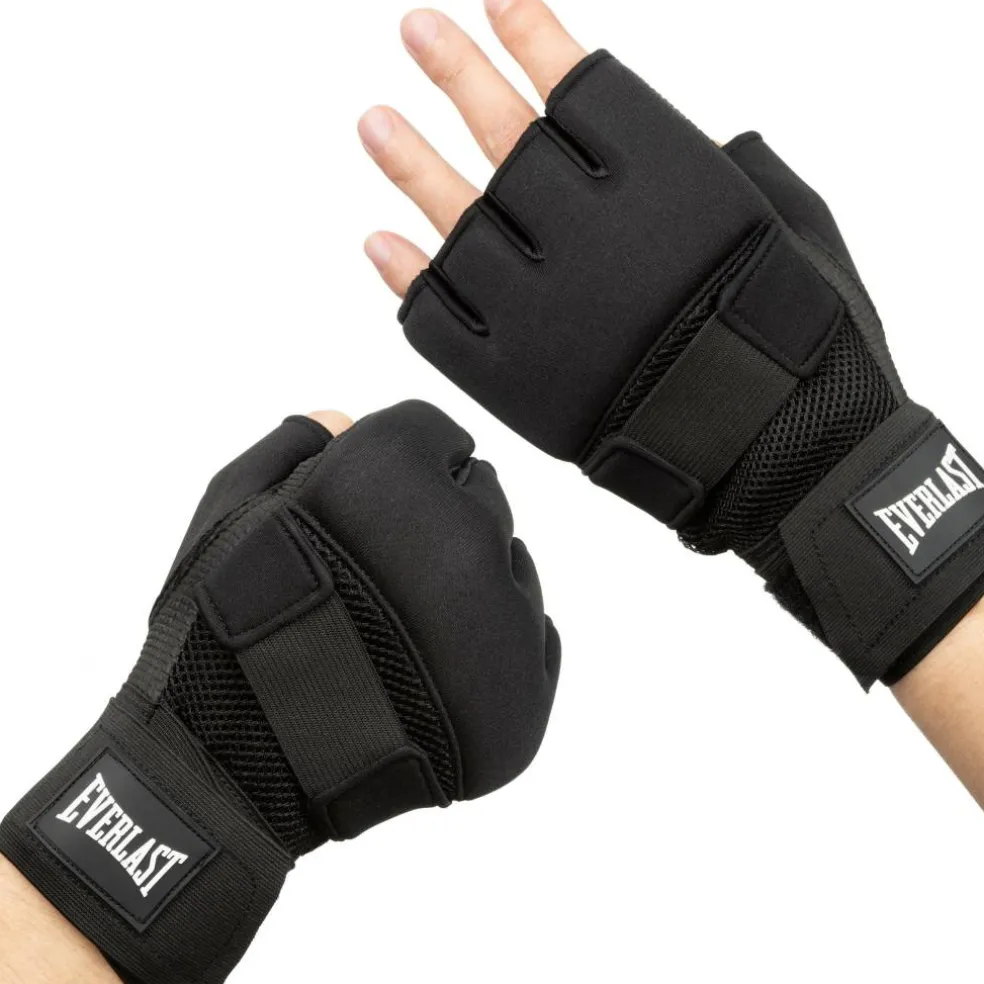 Gel Hand Wraps