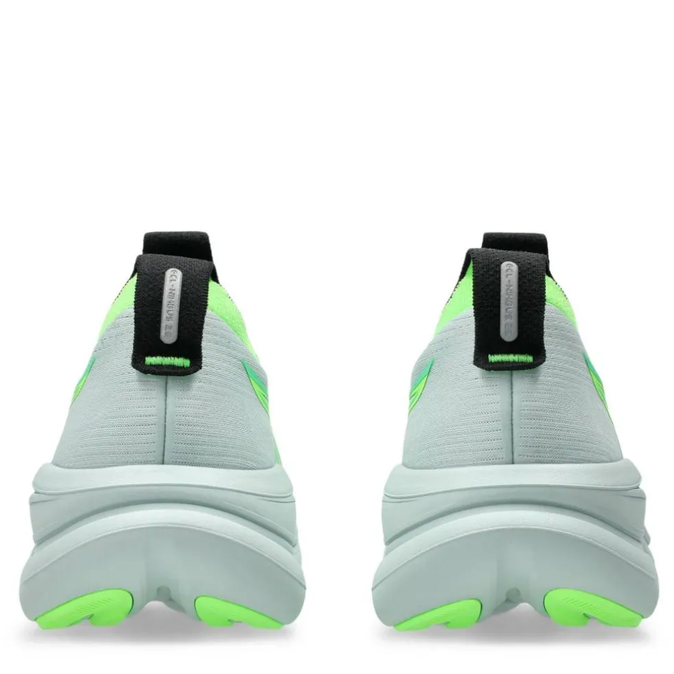 Gel-Nimbus 28 Mens Running Shoes