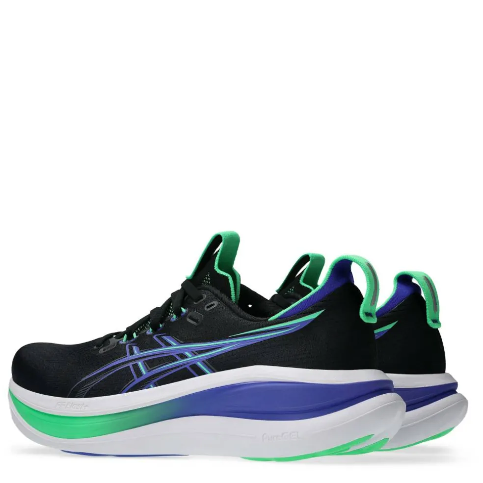Gel-Nimbus 28 Mens Running Shoes