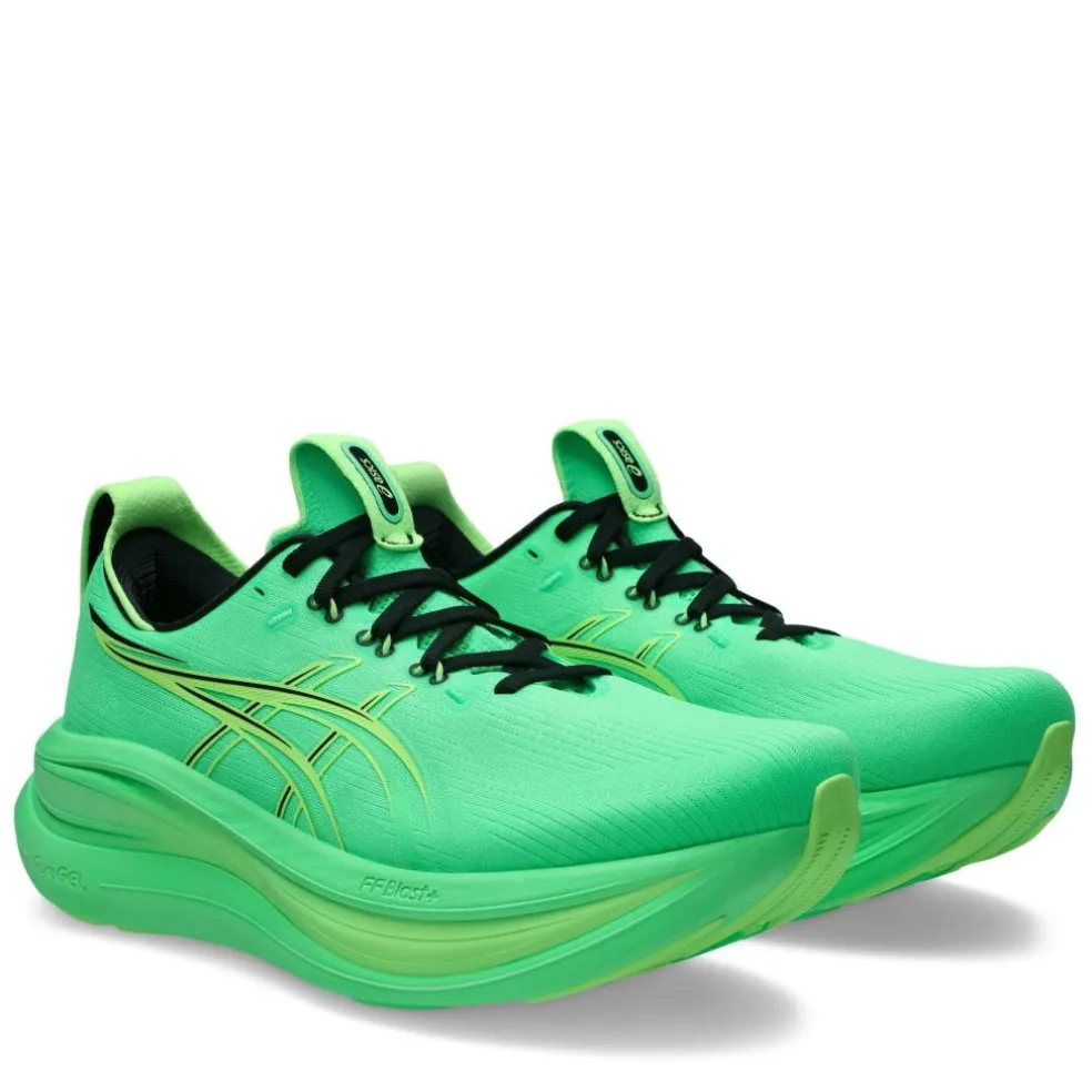 Gel-Nimbus 28 Mens Running Shoes