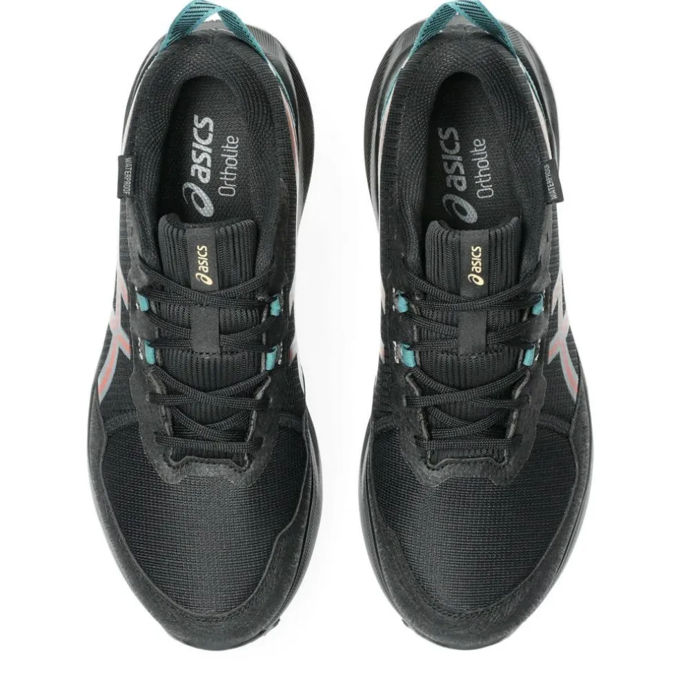 Gel-Venture 11 Waterproof Trail Running Shoes Mens