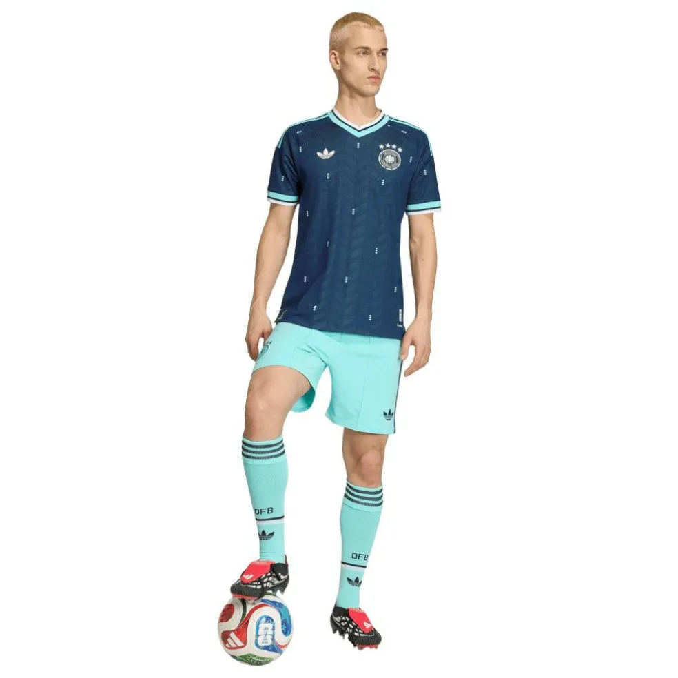 Germany Authentic Away Shirt World Cup ™ 2026 Adults