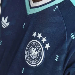 Germany Authentic Away Shirt World Cup ™ 2026 Adults