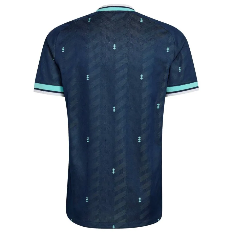 Germany Authentic Away Shirt World Cup ™ 2026 Adults