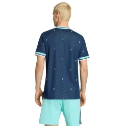 Germany Authentic Away Shirt World Cup ™ 2026 Adults