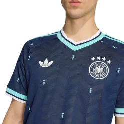 Germany Authentic Away Shirt World Cup ™ 2026 Adults