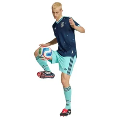 Germany Authentic Away Shirt World Cup ™ 2026 Adults