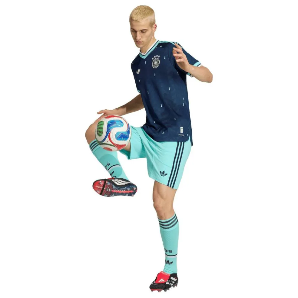 Germany Authentic Away Shirt World Cup ™ 2026 Adults