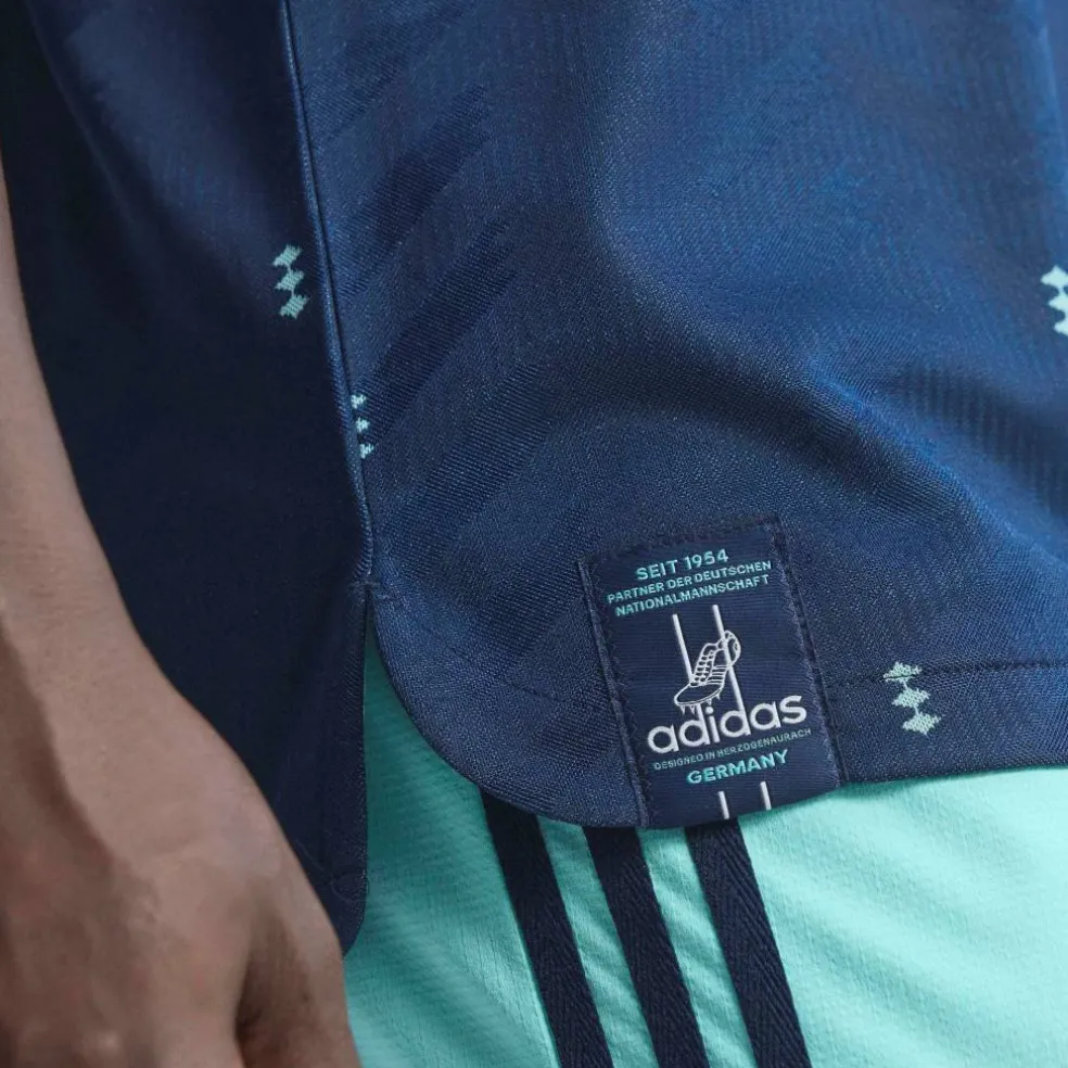 Germany Authentic Away Shirt World Cup ™ 2026 Adults