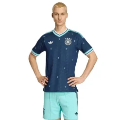 Germany Authentic Away Shirt World Cup ™ 2026 Adults