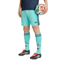 Germany Away FIFA World Cup ™ 2026 Shorts