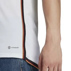 Germany Home Shirt 2022 Mens