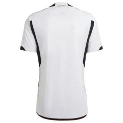 Germany Home Shirt 2022 Mens
