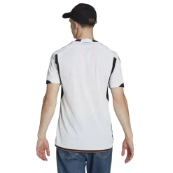 Germany Home Shirt 2022 Mens
