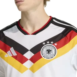 Germany Home Shirt World Cup 2026 Mens