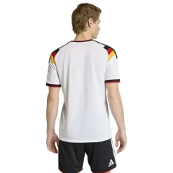 Germany Home Shirt World Cup 2026 Mens