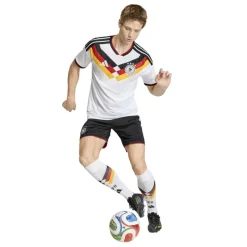 Germany Home Shirt World Cup 2026 Mens