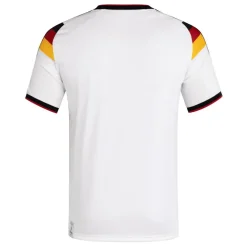 Germany Home Shirt World Cup 2026 Mens