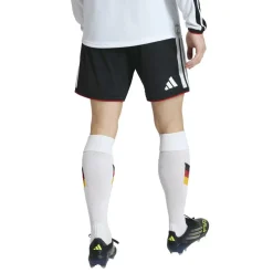 Germany Home Shorts World Cup 2026 Mens