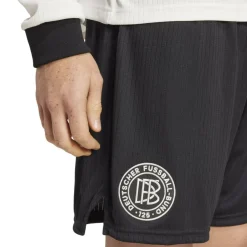 Germany 125th Anniversary Shorts Adults