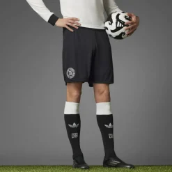 Germany 125th Anniversary Shorts Adults