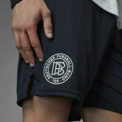 Germany 125th Anniversary Shorts Adults