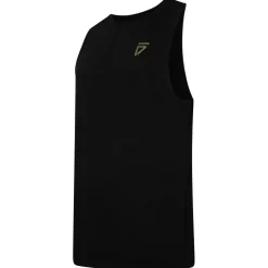 GK Sleeveless Boxing Vest