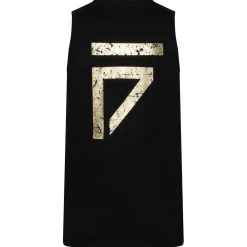 GK Sleeveless Boxing Vest