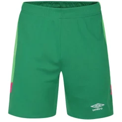 Goal Keeper Shorts